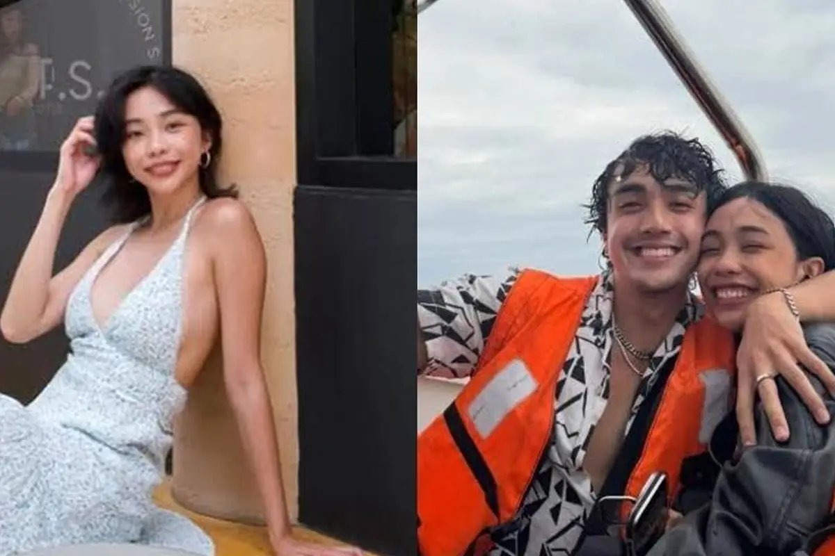 Who is Joaquin Enriquez? All details about Maymay Entrata Boyfriend