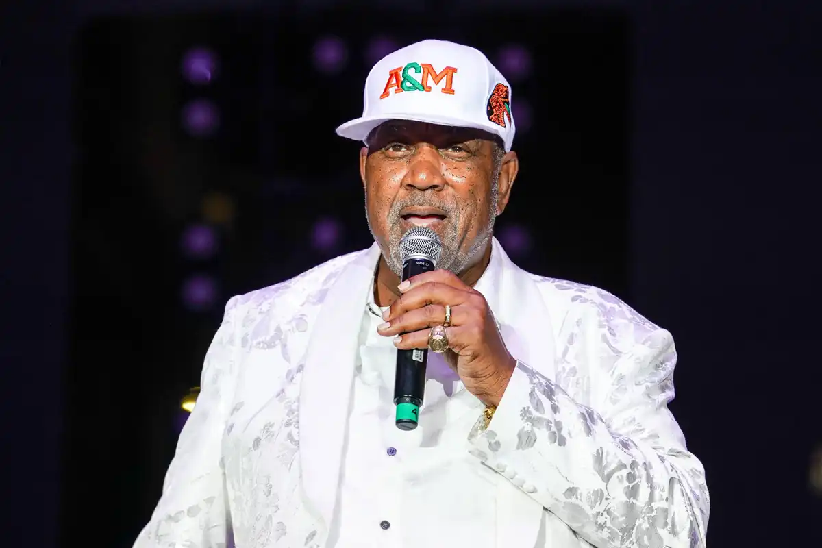 Who is Joe Bullard? Florida A&M University Announcer Apologizes for “Ozempic” Comment