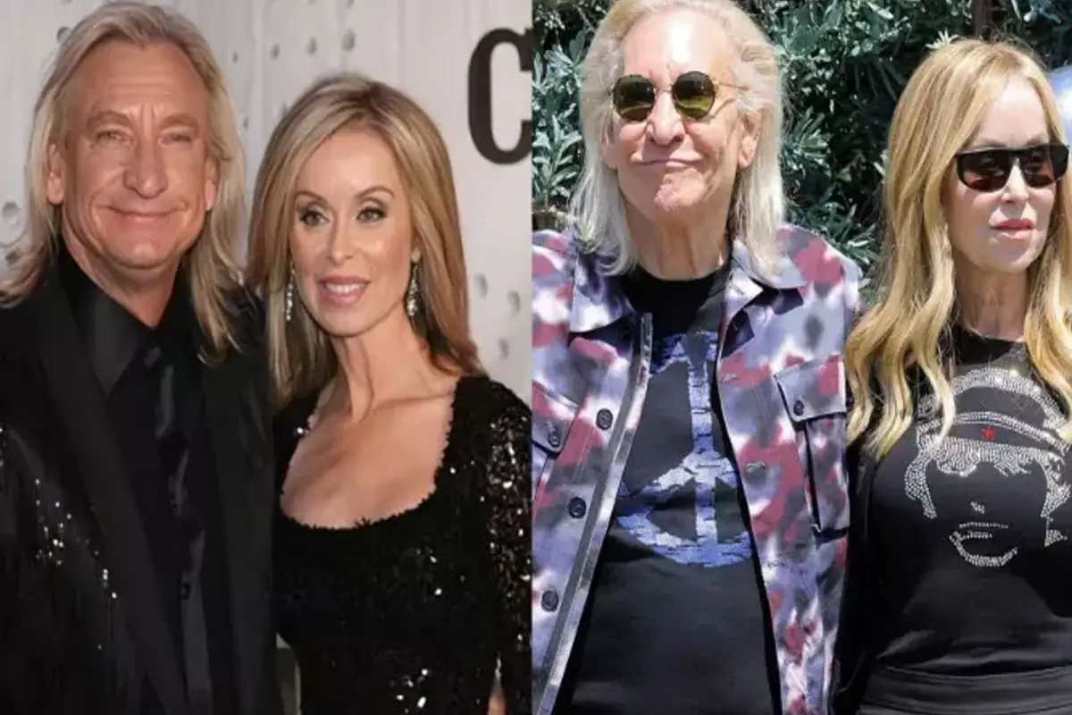 Who is Joe Walsh’s Wife, Marjorie Bach? Inside Their Beatles-Linked Love Story