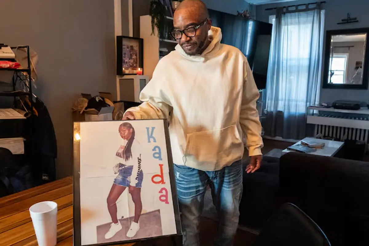 Who is Kada Scott’s Parents? Support from Father Kevin Scott Amid Ongoing Search