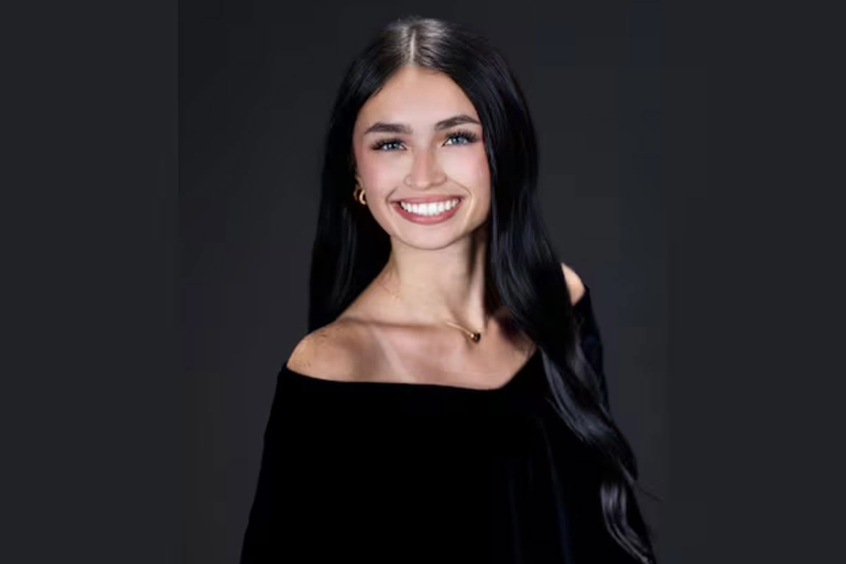 Who is Kimber Mills? The 18-Year-Old Whose Honor Walk and Organ Donation Touched Millions