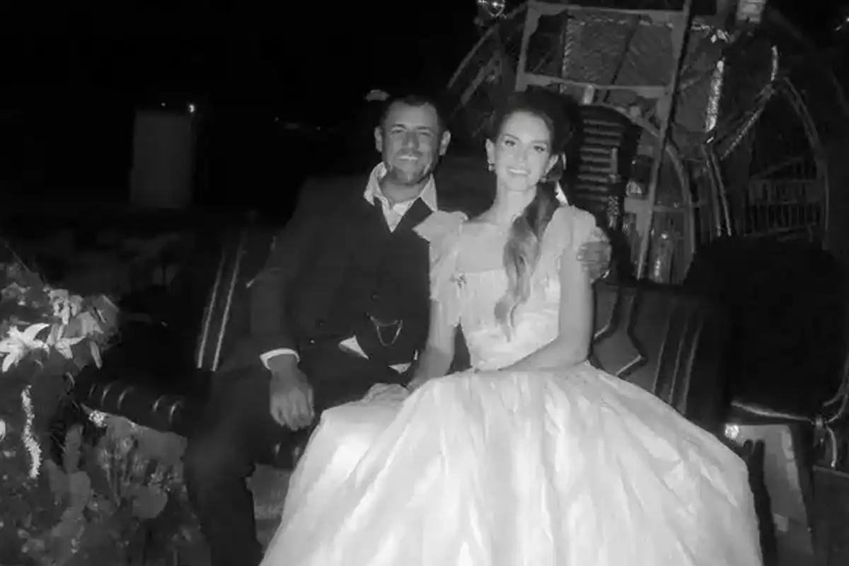 Who is Lana Del Rey’s Husband Jeremy Dufrene? Inside Their Romantic Love Story That Has Fans Talking