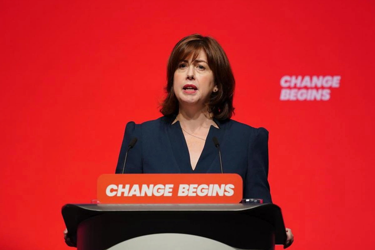 Who is Lucy Powell’s Husband James Williamson? Everything to Know About the Labour Deputy Leader’s Family Life