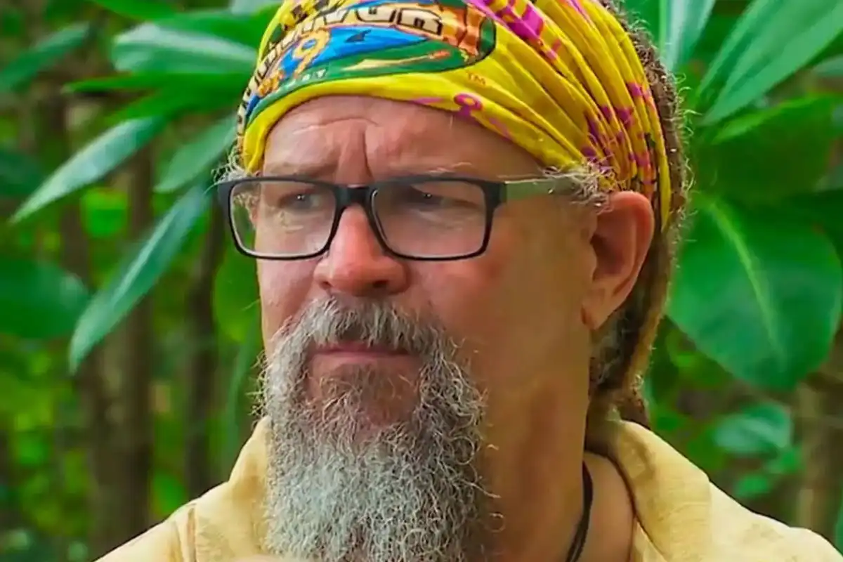 Who is Matt Williams from Survivor 49? Story of the Oldest Castaway in the Season