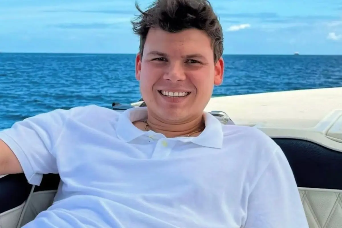 Who is Matthew Lhuillier? Rumored Link with Chie Filomeno, Biography, Family, Career & Personal Life