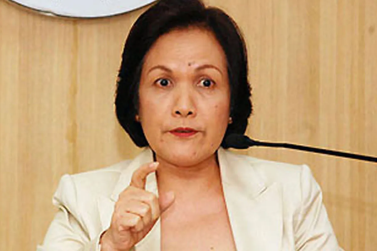 Who is Merceditas Gutierrez Husband? Meet the Husband of the Philippines’ First Female Ombudsman