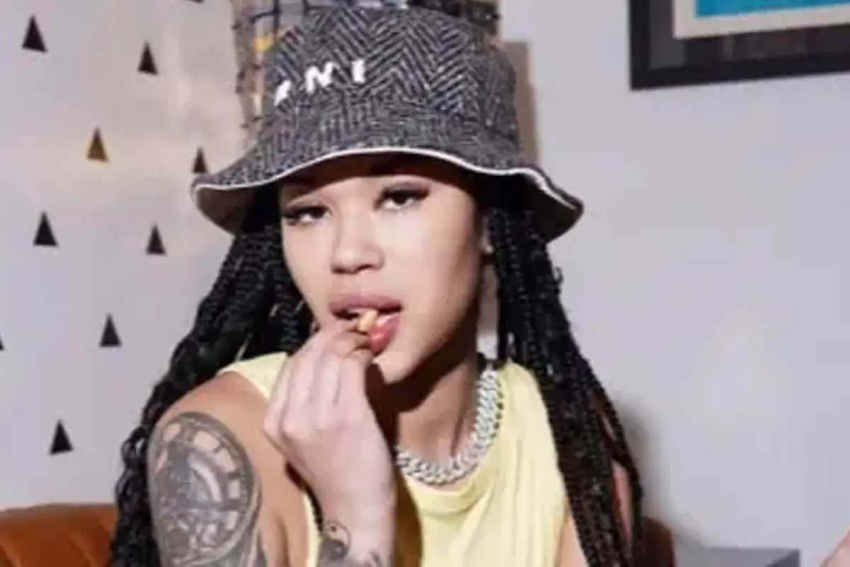 Who is Mulan Hernandez? Stefon Diggs Sued by Ex-Girlfriend