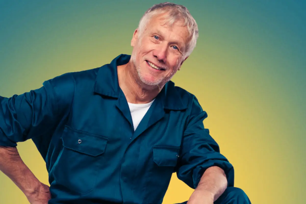 Who is Peter Duncan? From Blue Peter Adventurer to Theatre Icon