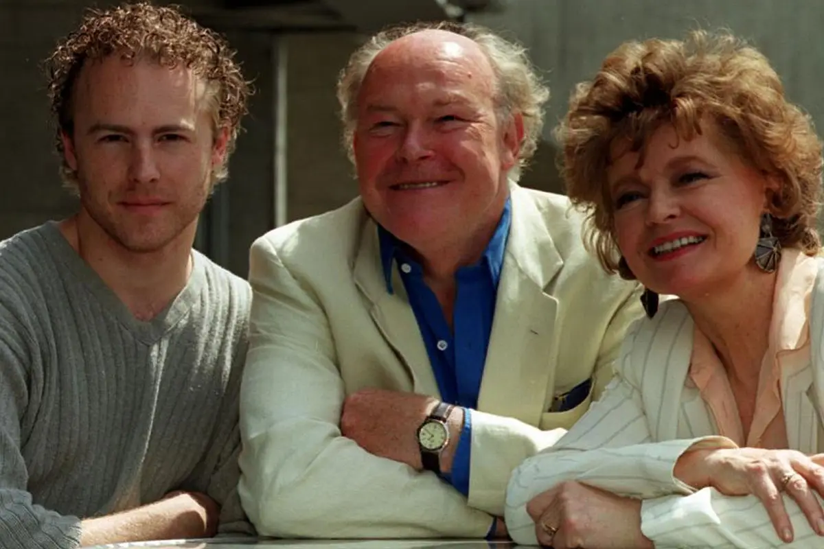 Who is Prunella Scales Husband & Son? Inside The Fawlty Towers Star’s Family After Her Passing At 93