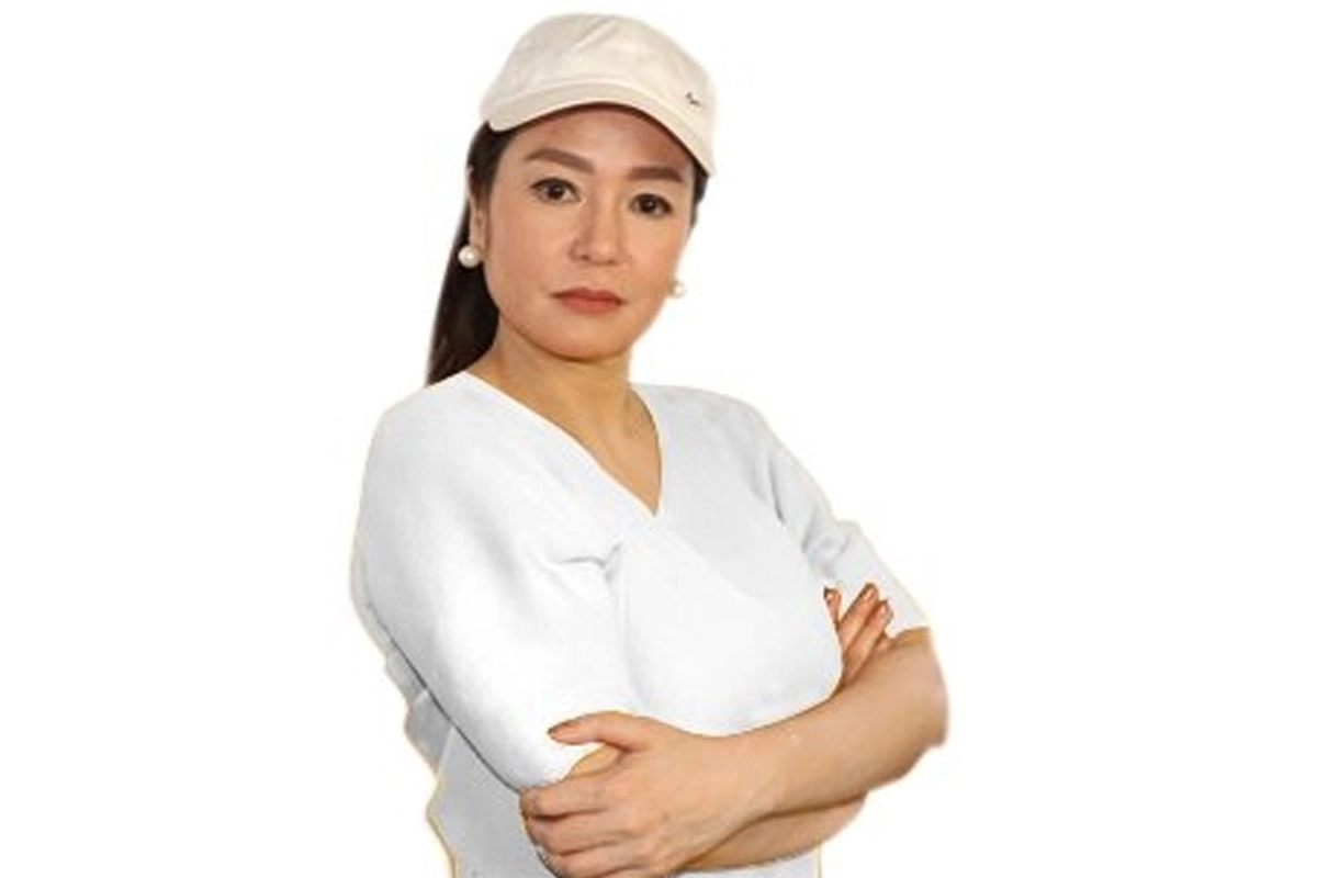 Who is Pyra Lucas? Husband, Biography, Net Worth, Daughter, and Age Explained