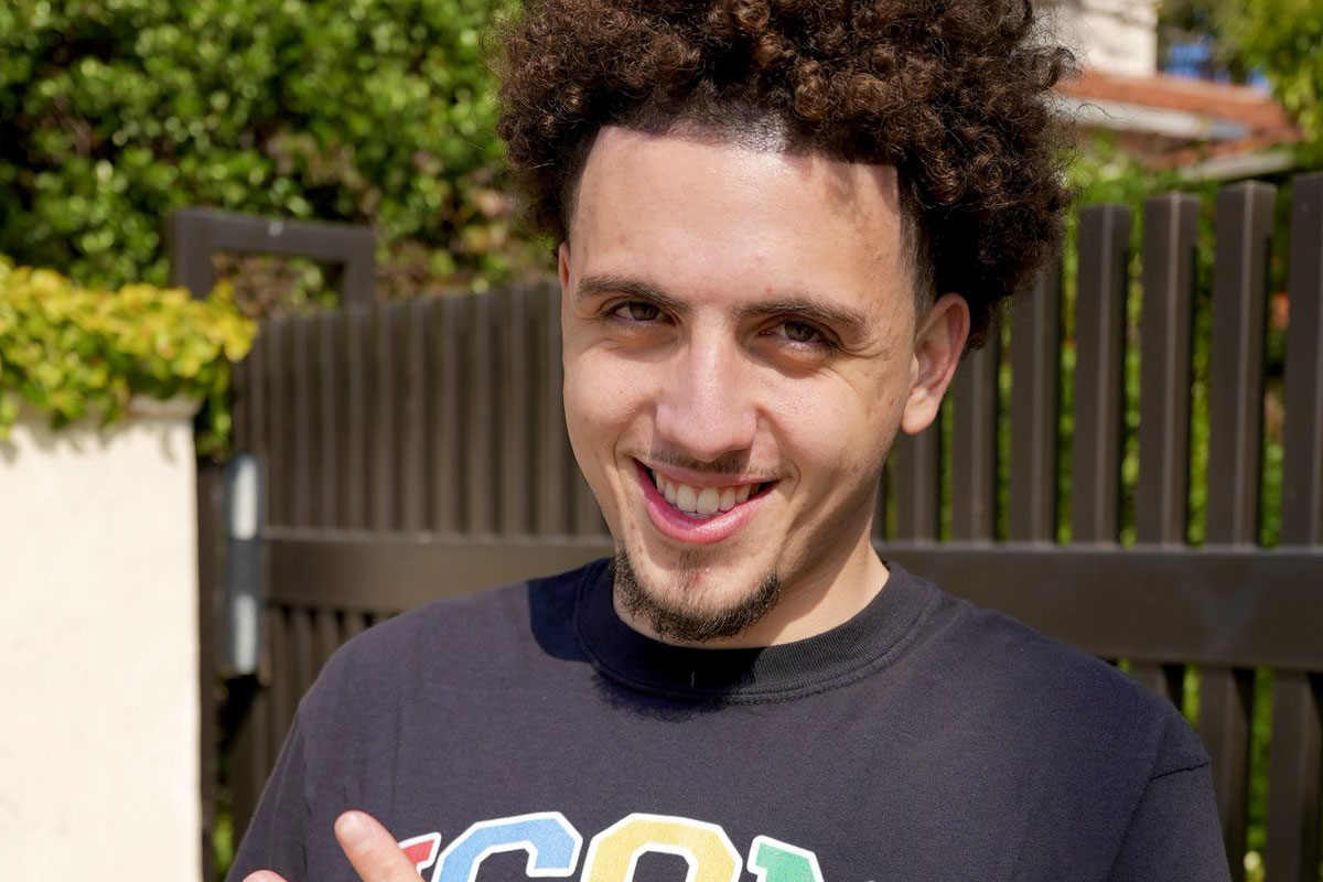 Who is Ramitheicon? All About CoolKicks Worker Who Went Viral on TikTok After Adeel Shams Arrest