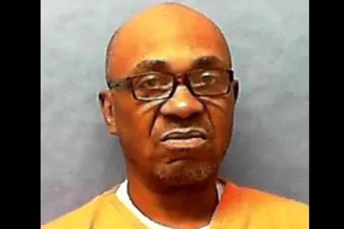 Who is Richard Barry Randolph? Florida Inmate Set for Execution Over 1988 Palatka Murder