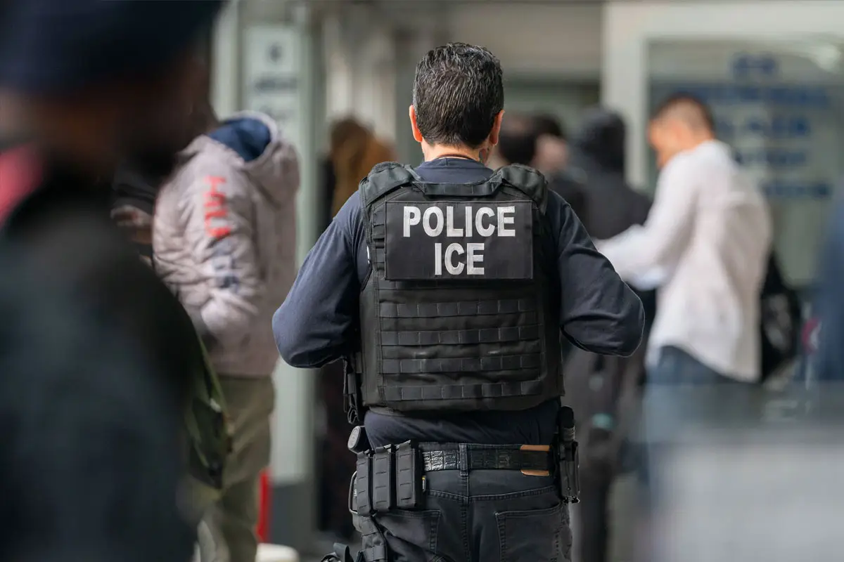 Who is Richard LA? TikTok Star Shot and Arrested After Confrontation with ICE Agents in Los Angeles