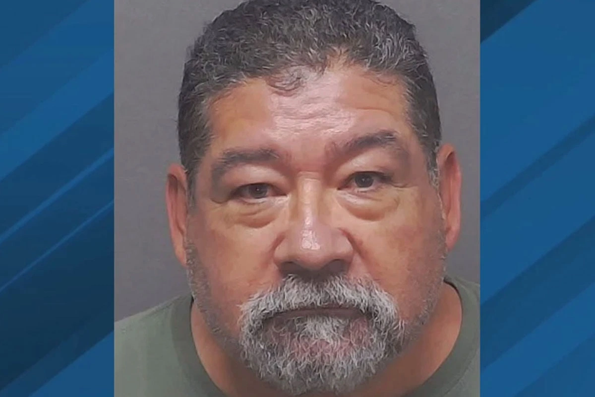 Who is Robert Flores? 66-Year-Old Man Arrested for Threats Against Protesters in San Antonio