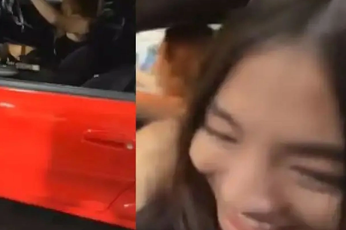 Who is Streamer Studytme? Twitch Star Behind Japan Car Meet Crash That Injured Bystanders