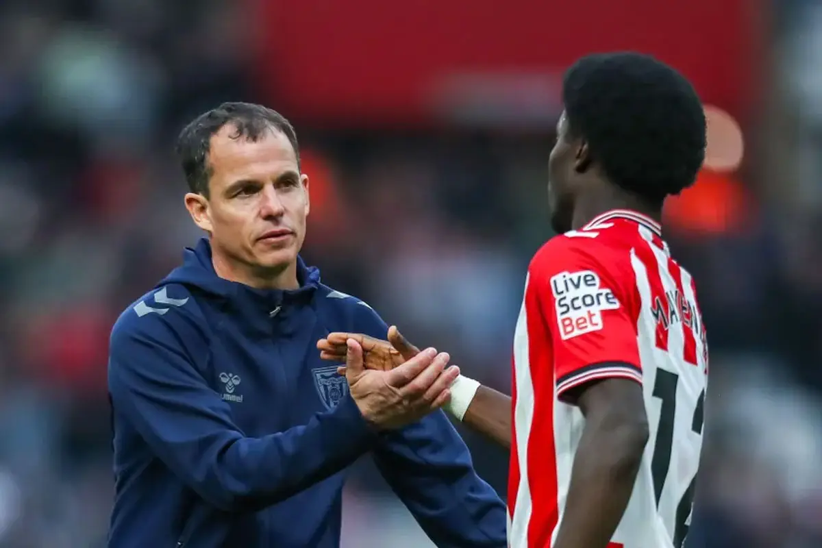 Who is Sunderland Manager Regis Le Bris’ Wife Tatiane and How Many Children Do They Have?