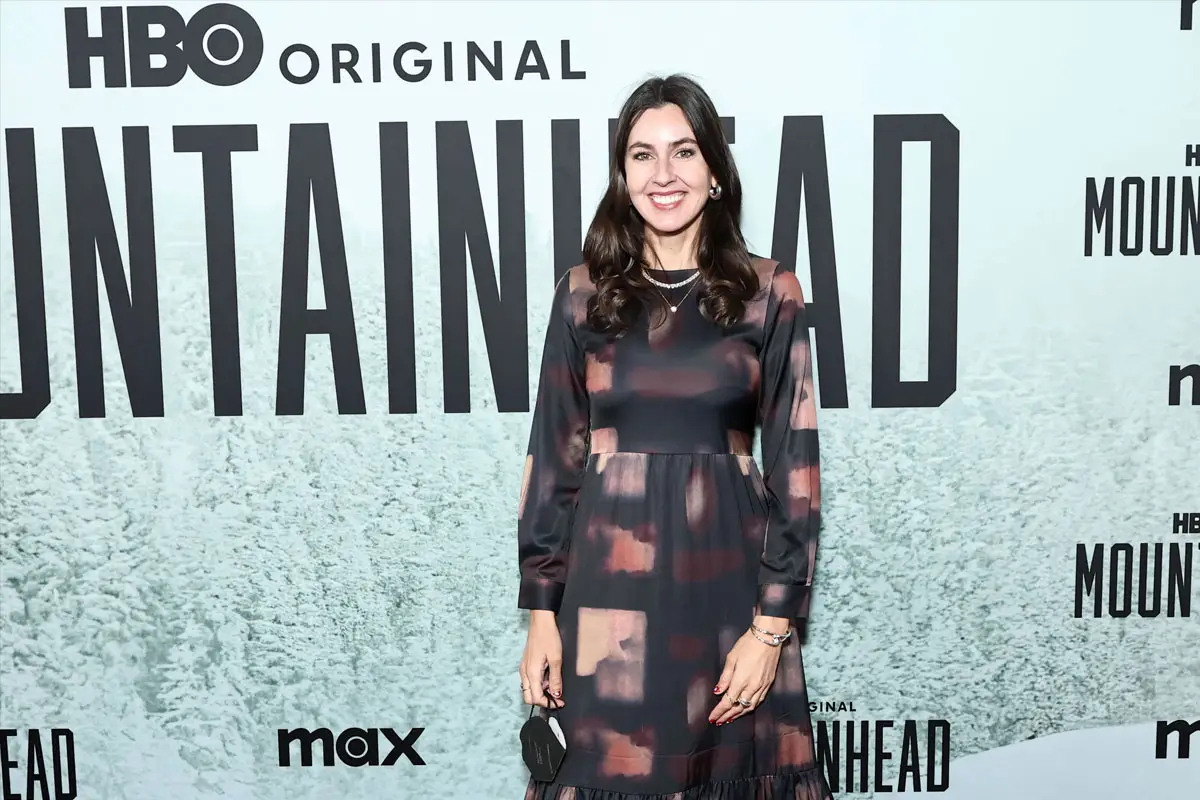 Who is Taylor Lorenz? Streamer Cinna Calls Out the Journalist Over TwitchCon 2025 Security Remarks