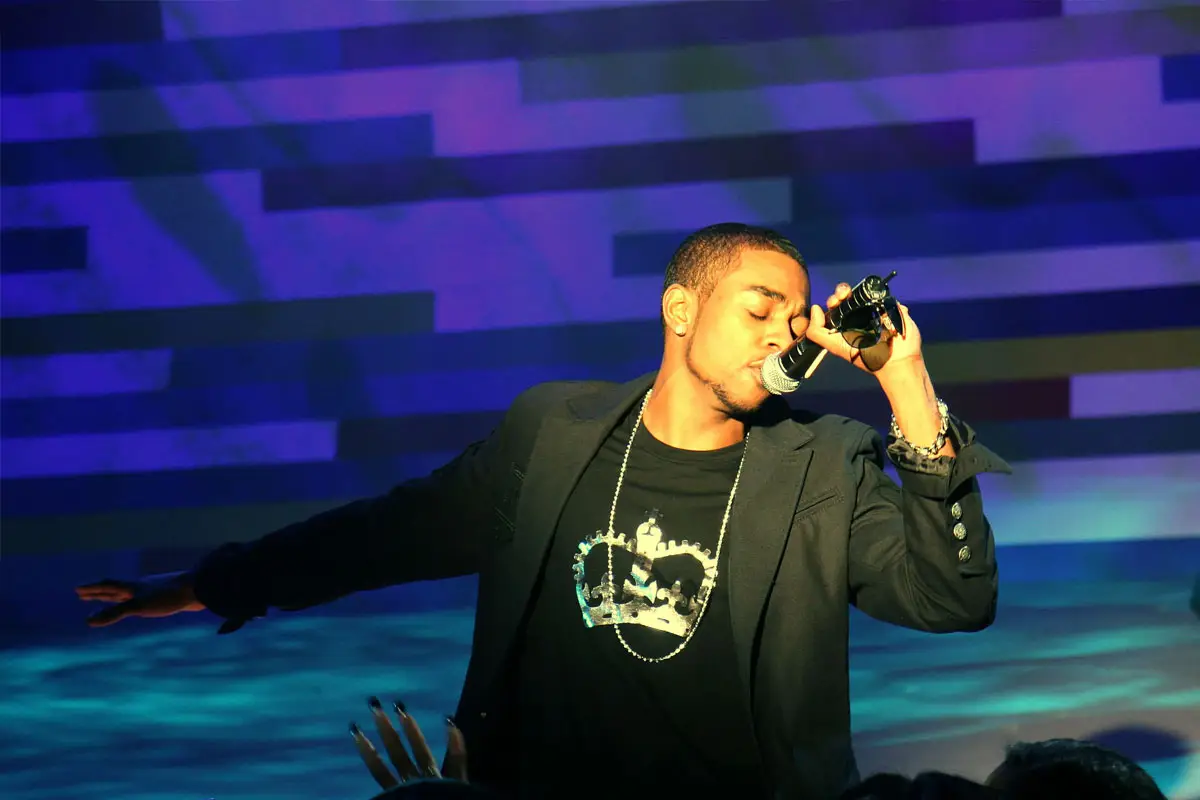 Who is Teanna Reid? R&B Singer Sammie’s Partner Shares Video of His Arrest for Domestic Violence and Child Cruelty