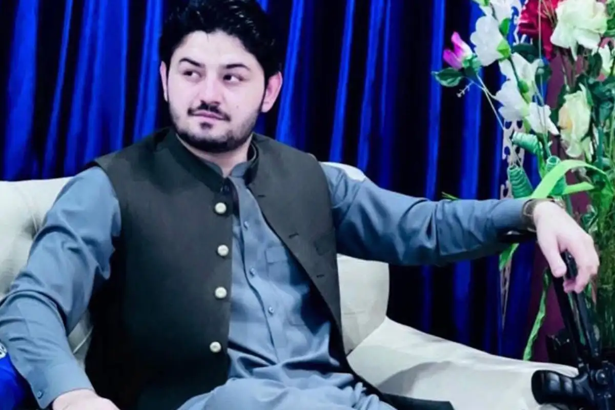 Who is TikToker Adam Khan alias ‘Adame’? Wanted TikToker Killed Along with Three Associates in Peshawar Encounter