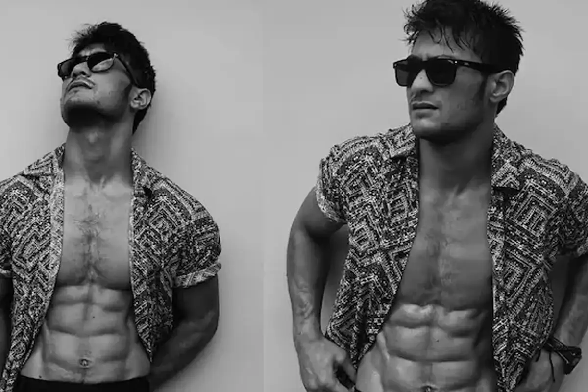 Who is Vishal Brahma? Student of the Year 2 Actor Arrested in Rs 40 Crore Drug Case