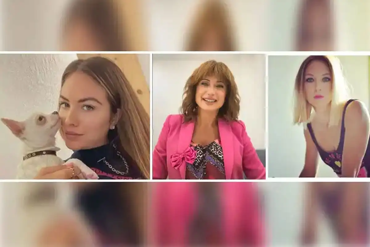 Who is Vladimir Luxuria? Italian Transgender Politician Linked to Reality Show Tragedies