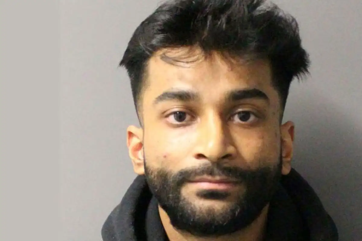 Who is Vruj Patel? Indian-origin London pedophile jailed for 22 years