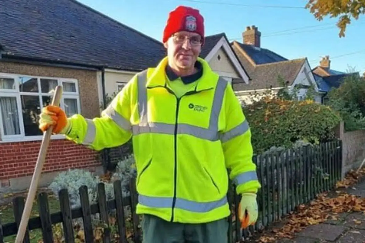 Who is Wayne Broadhurst’s Wife? GoFundMe Raises Over $8,000 After UK Dog Walker’s Death