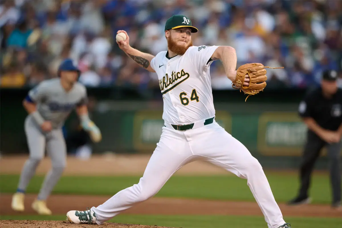 Who is Will Klein? Meet the Dodgers Newcomer Who Impressed in World Series Game 3 Against Blue Jays