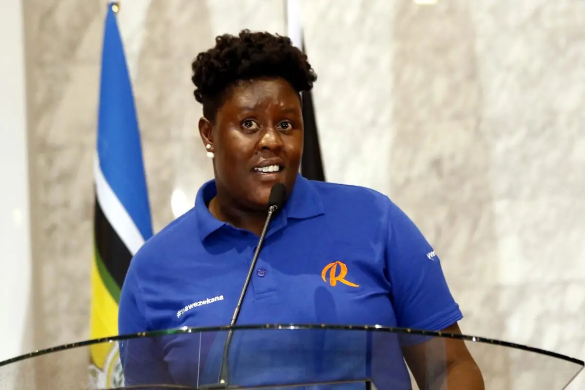 Who is Winnie Odinga’s Husband? Biography, Life, Family, and Legacy