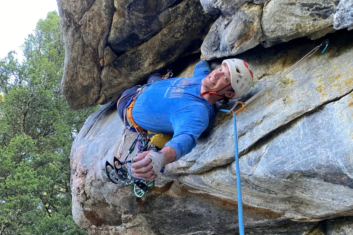 Who was Balin Miller? Influencer, 23, Dies After Fall From Yosemite’s El Capitan During TikTok Livestream