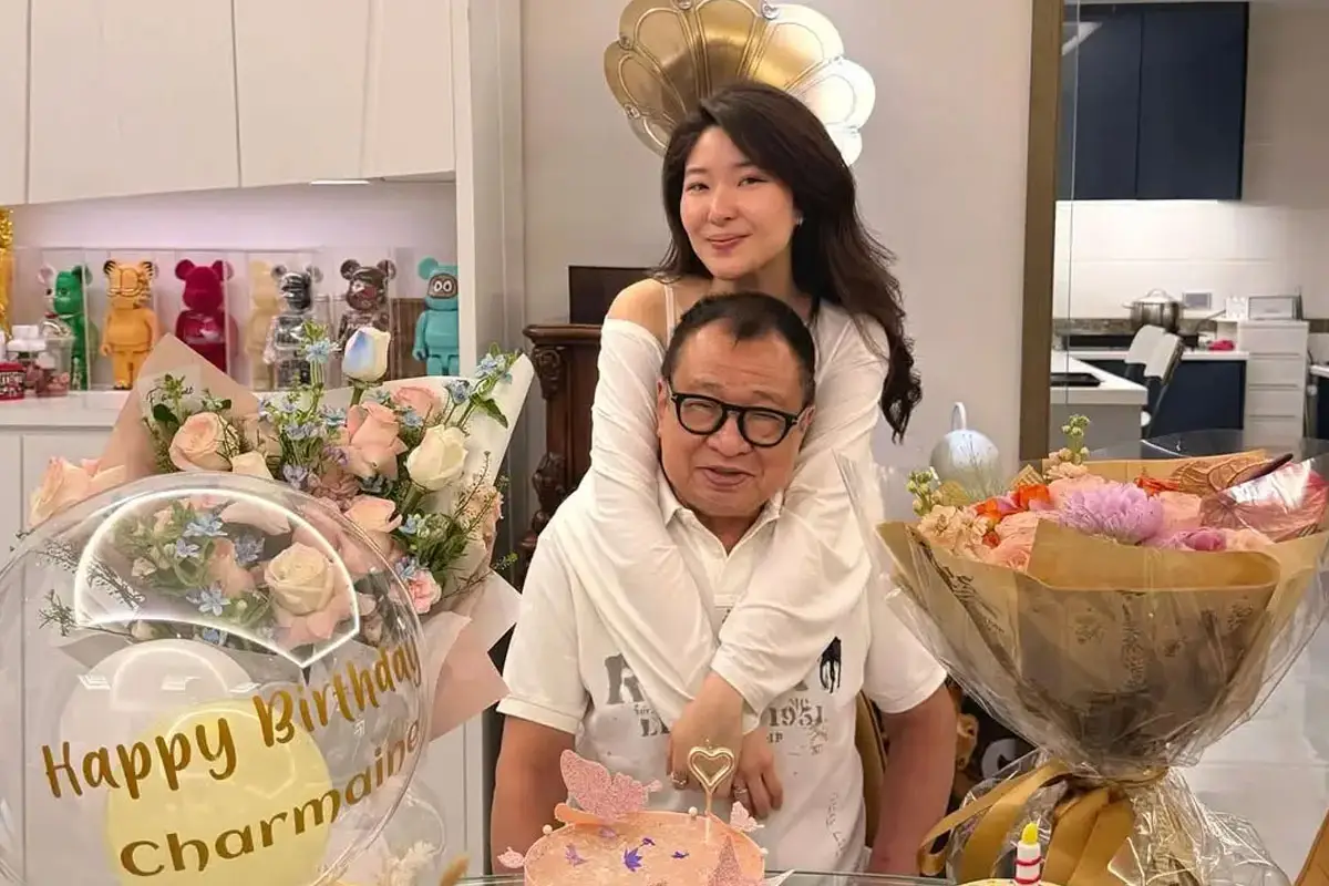 Who was Benz Hui Married To? Inside His Marriage To Angeli Hui And Family Life After His Death At 76