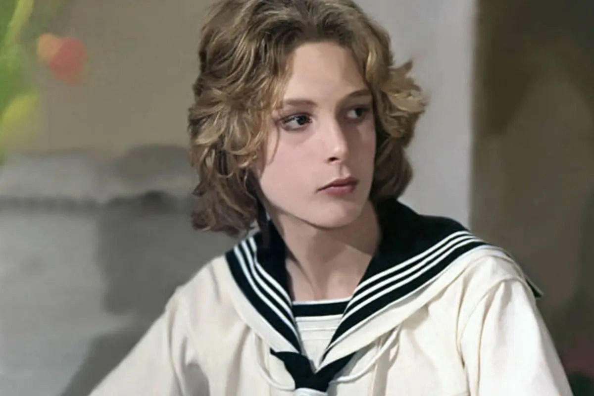 Who was Björn Andrésen’s Wife Susanna Roman? Family and Life Story of ‘Death in Venice’ Star who died at 70