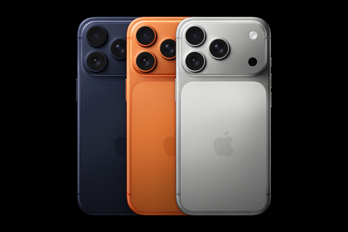 PTA-approved iPhone 17 series prices announced in Pakistan