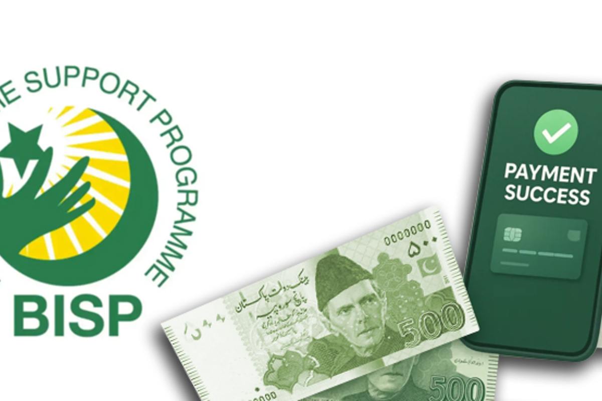 8171 Portal & BISP Ehsaas 2025 – Check CNIC, Registration, and Rs. 13,500 Payment