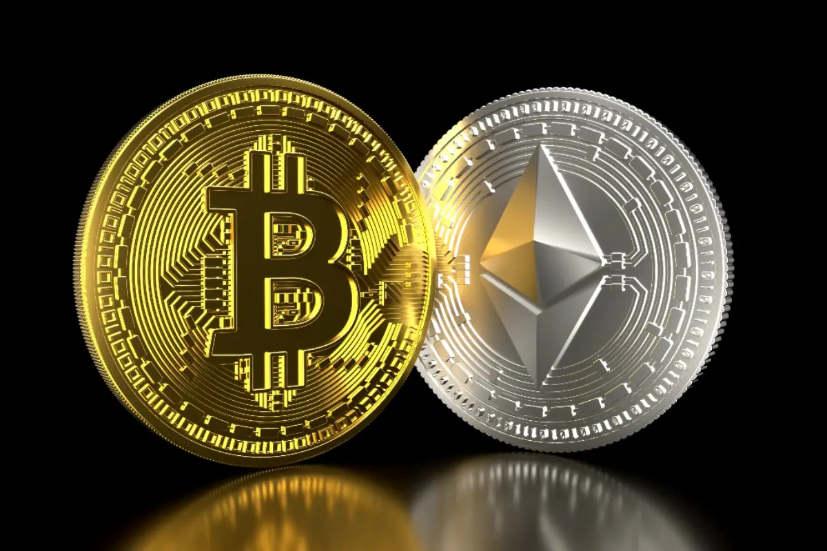 Bitcoin & Ethereum rise as crypto market hits $3.92 trillion