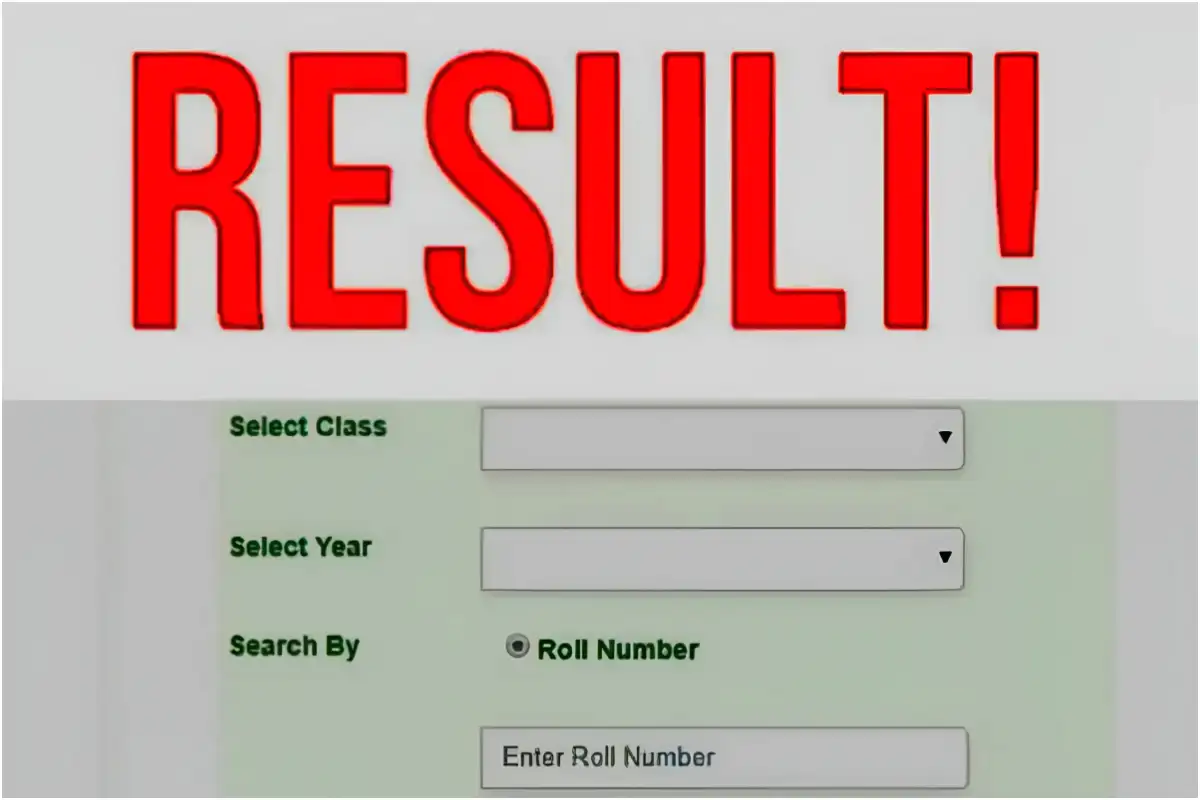 SSC Part 1 Result 2025 Science Group Announced – Check Online Karachi 9th Class Science Group Result