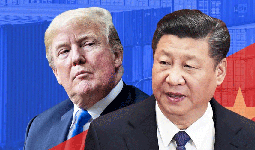 China Defends Rare Earth Export Controls After US Tariff Hike