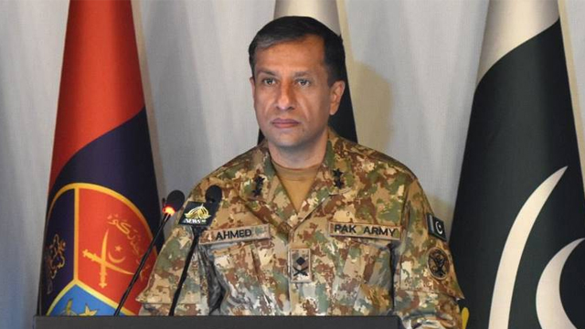 Pakistan Army warns India over provocative, jingoistic statements