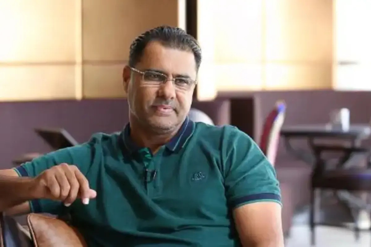 Waqar Younis shares funny story about how he fooled everyone to sneak out