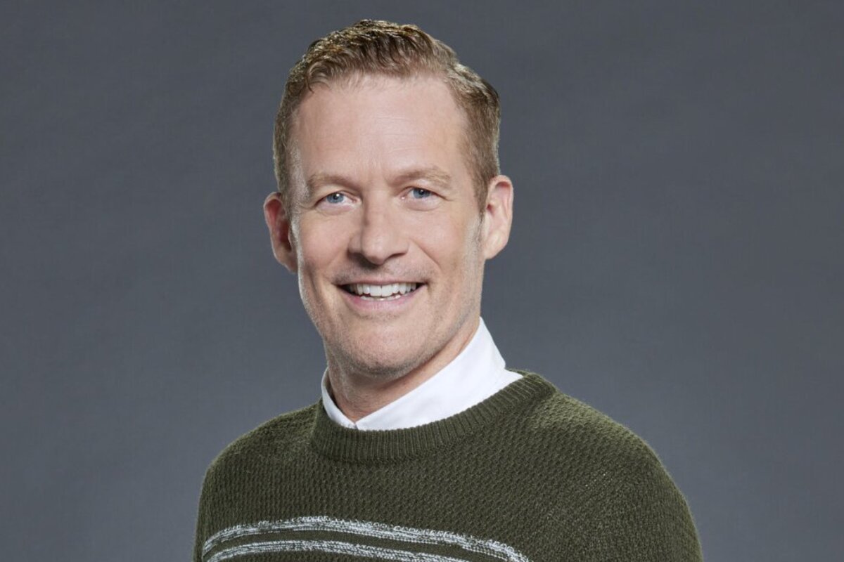 Who is James Tupper? The actor spotted with Lori Loughlin before her split