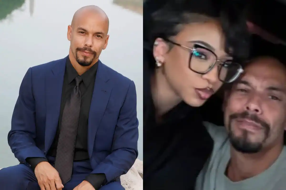 Who is Jahaira James? A Look at Dancer & Former Model Amid Divorce from Bryton James