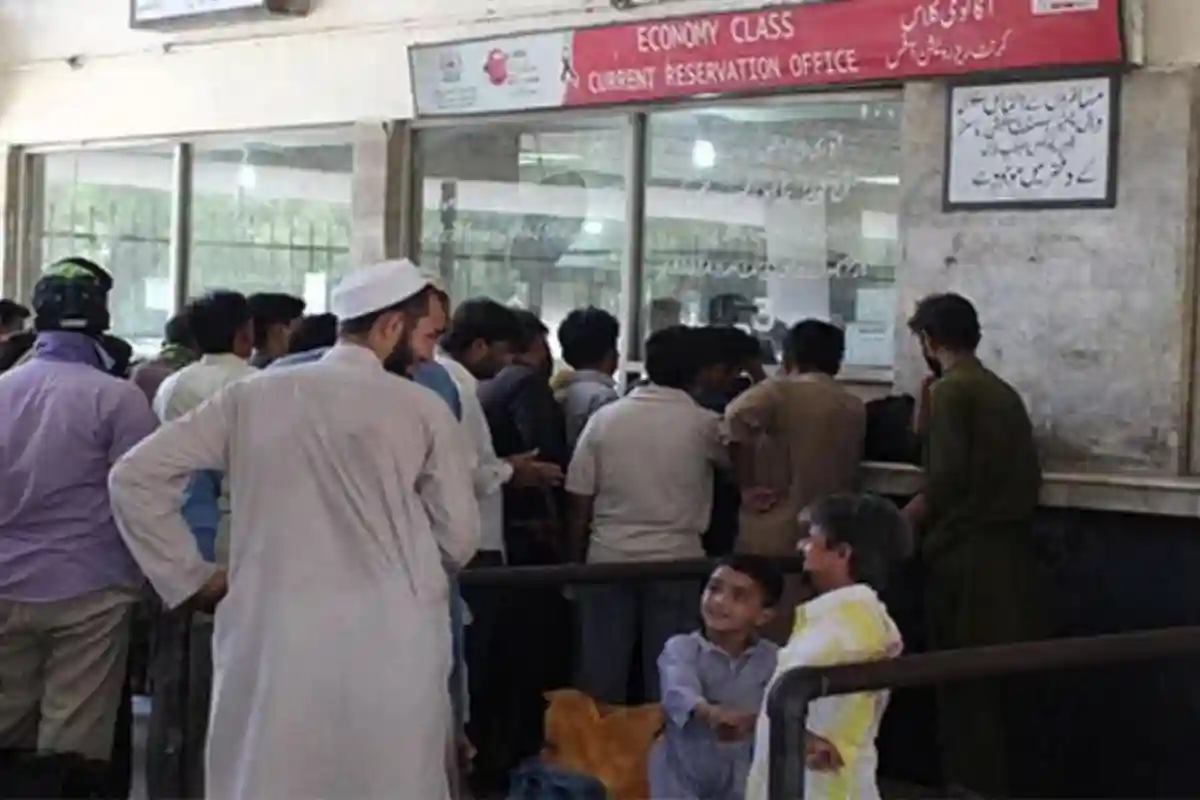 New Pakistan Railways Reservation Office Timings Announced: Here Are Updated Working Hours