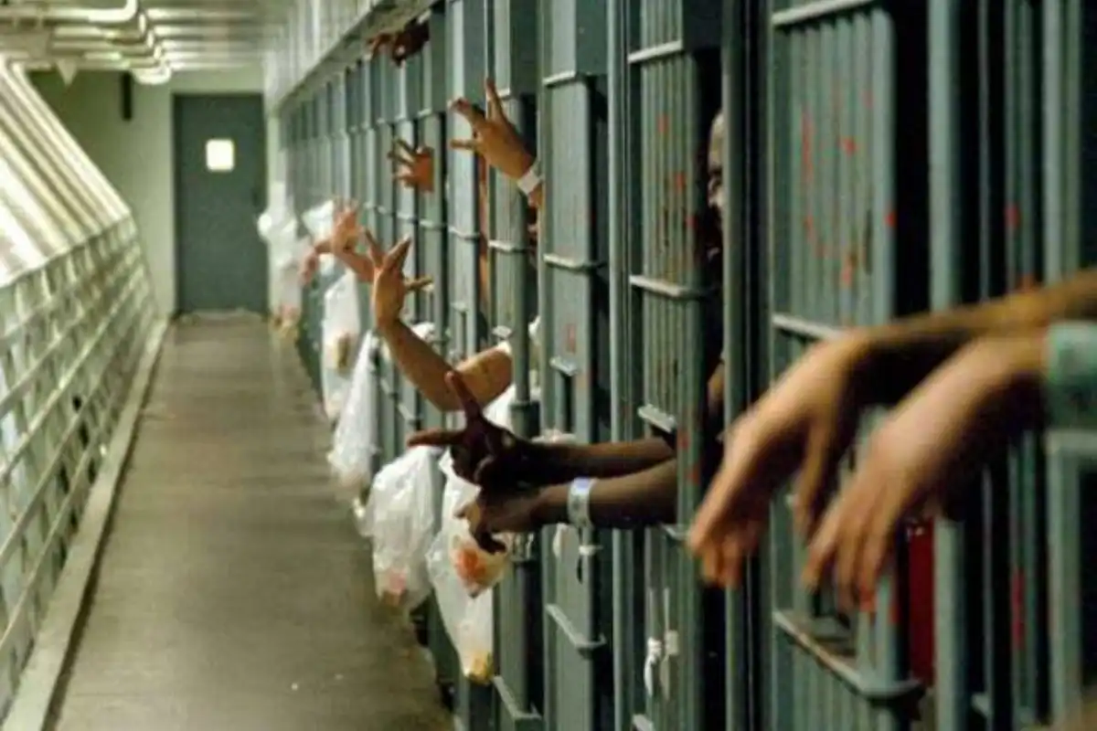 Who is Muhammad Irfan? Prisoner Files Petition Demanding Same Facilities as Imran Khan