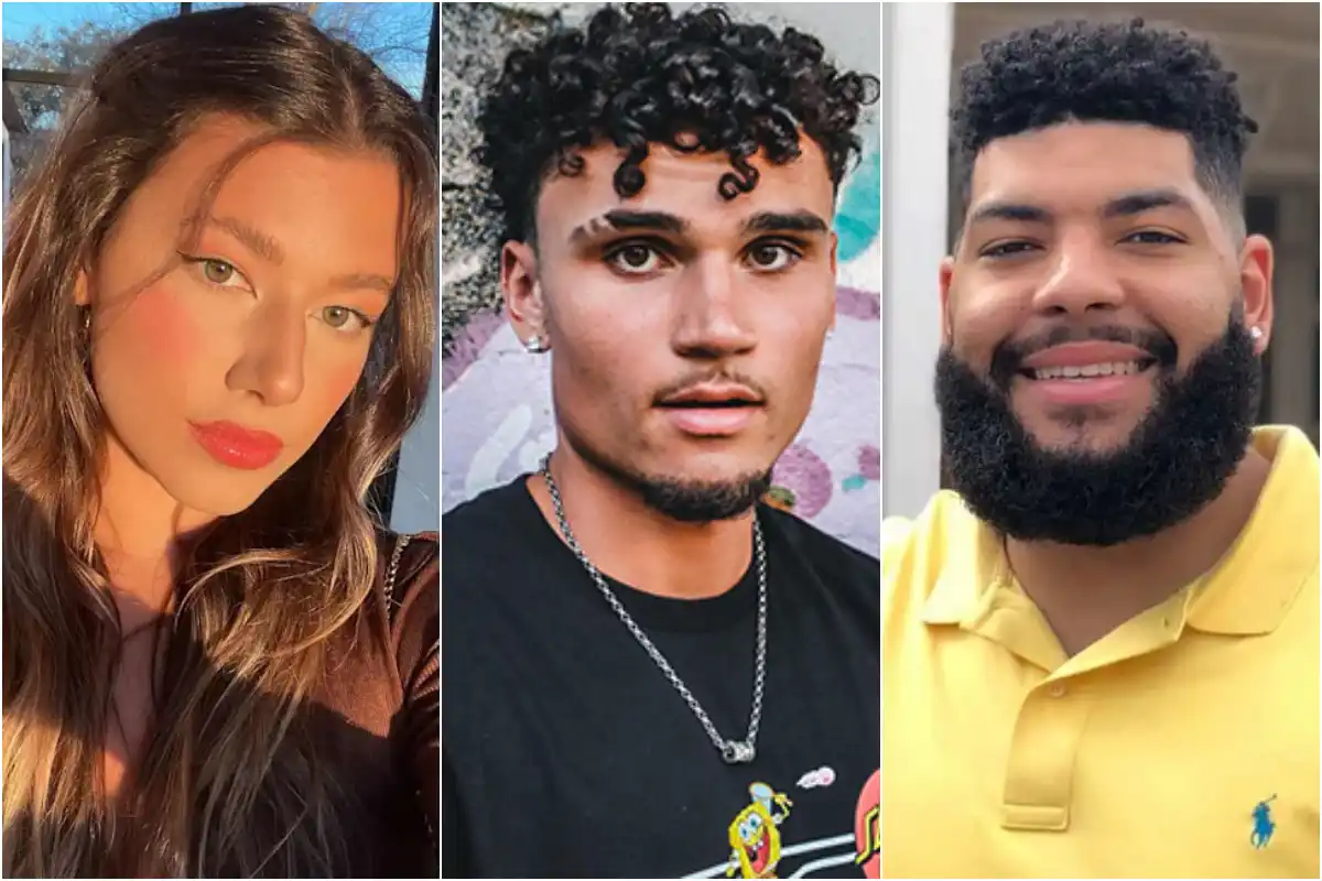 Why Tianna Robillard Leave NFL player Cody Ford? Influencer Finding New Love with Adrien Nuñez