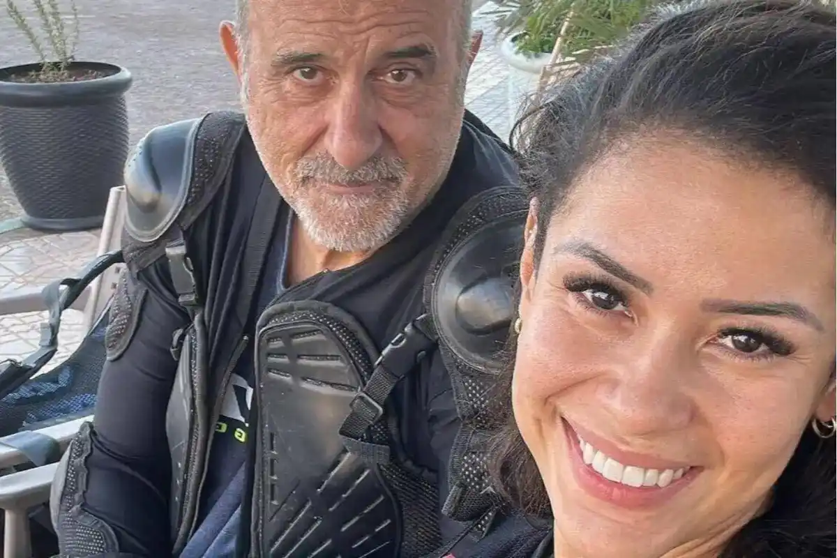 Disturbing Video of Attack on Spanish Couple Fernanda and Vicente Gonzalez in India Resurfaces, Sparks Outrage