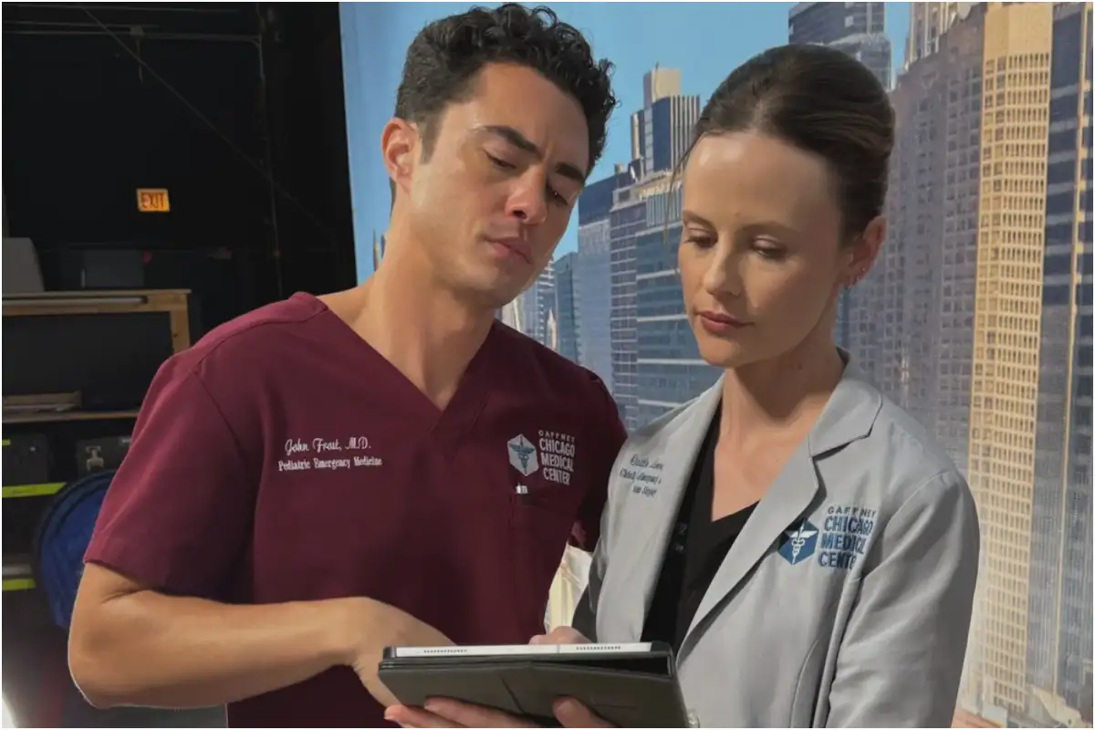Who is Cora? Chicago Med Season 11 Episode 4 Recap