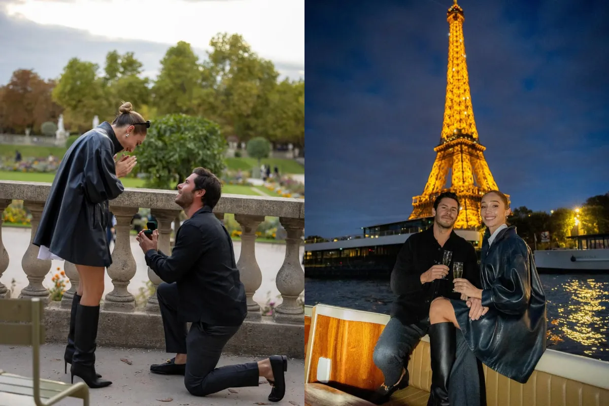 Who is Aurora Culpo’s Fiance? Olivia Culpo’s Older Sister Announces Engagement to Zac