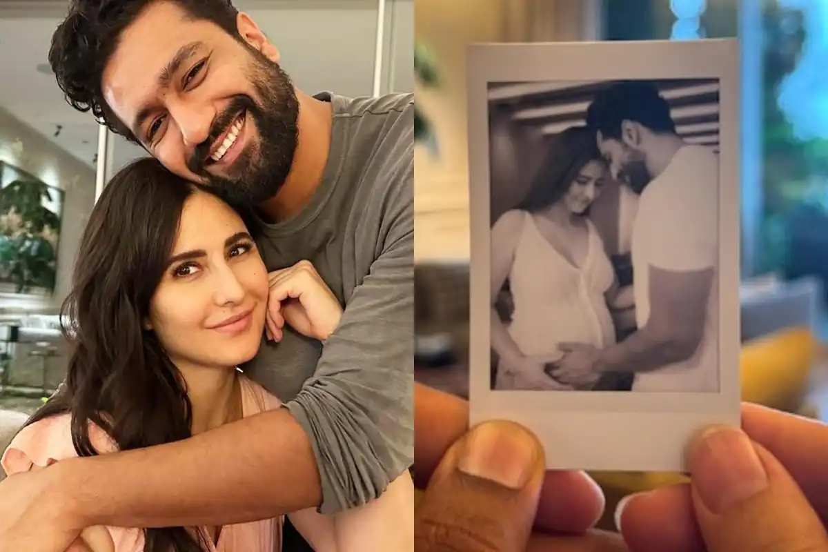 Katrina Kaif’s Due Date Revealed? Vicky Kaushal Shares Exciting News