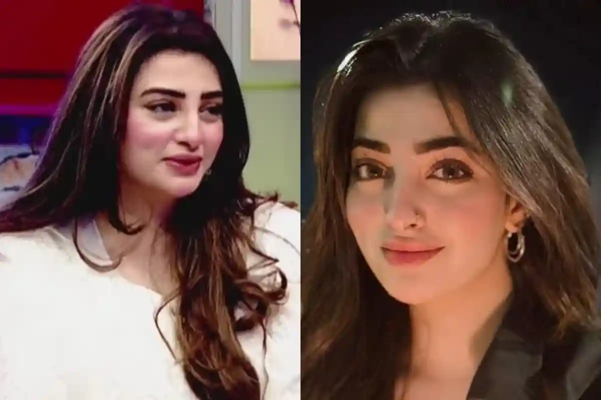 Nawal Saeed Reveals Qualities She Wants in Her Ideal Life Partner