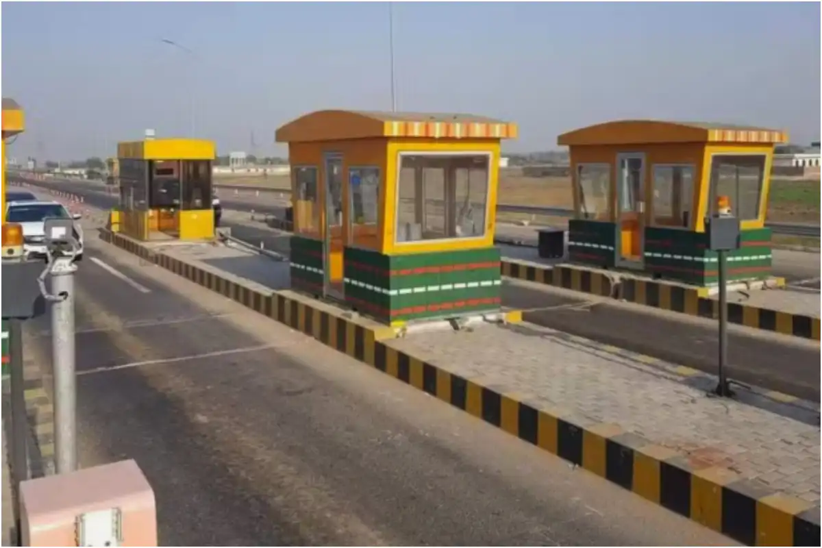 Punjab to Replaces Toll Slips with Digital System